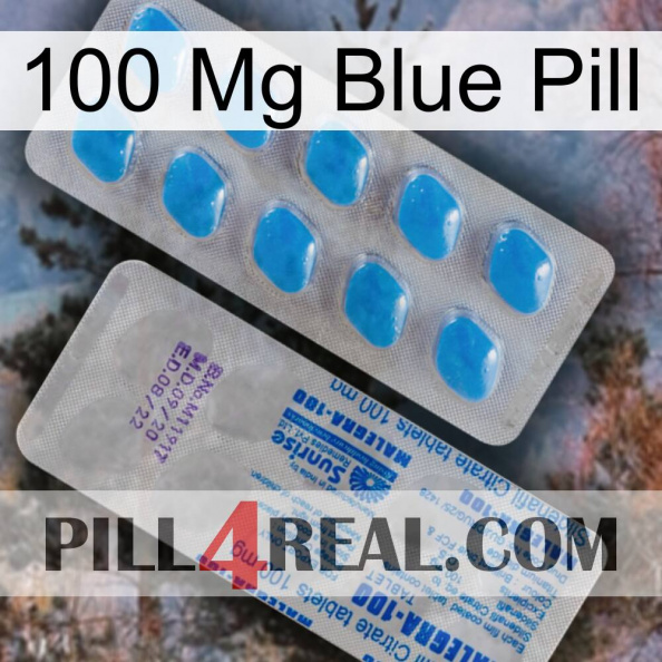 100 Mg Blue Pill new15